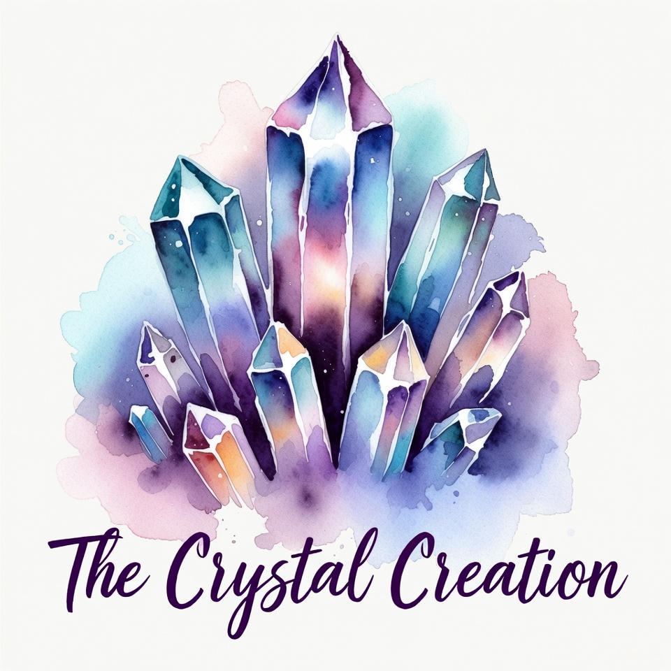 The Crystal Creation